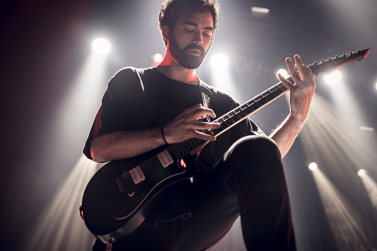 Sentinels @ 013, picture 5, photographed by Peter Smet - FrontView Magazine