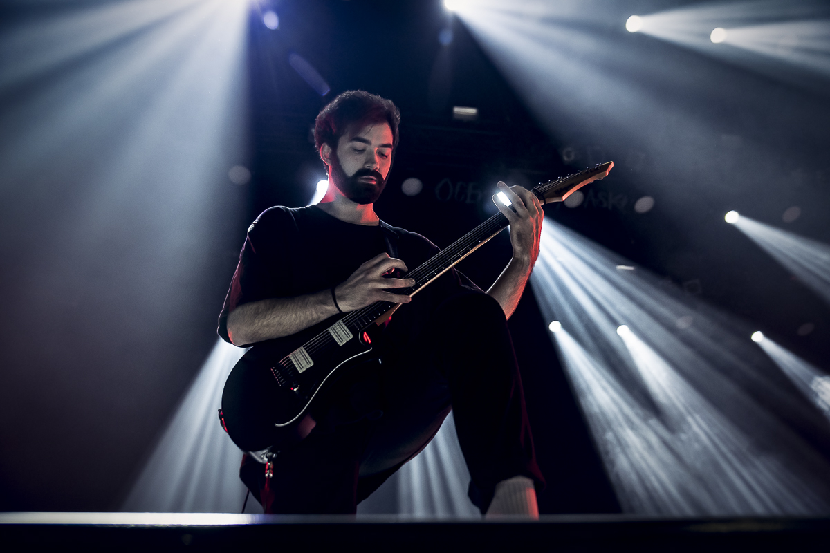 Sentinels @ 013, picture 6, photographed by Peter Smet - FrontView Magazine