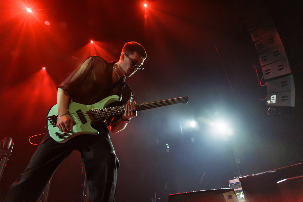 Sentinels @ 013, picture 7, photographed by Peter Smet - FrontView Magazine