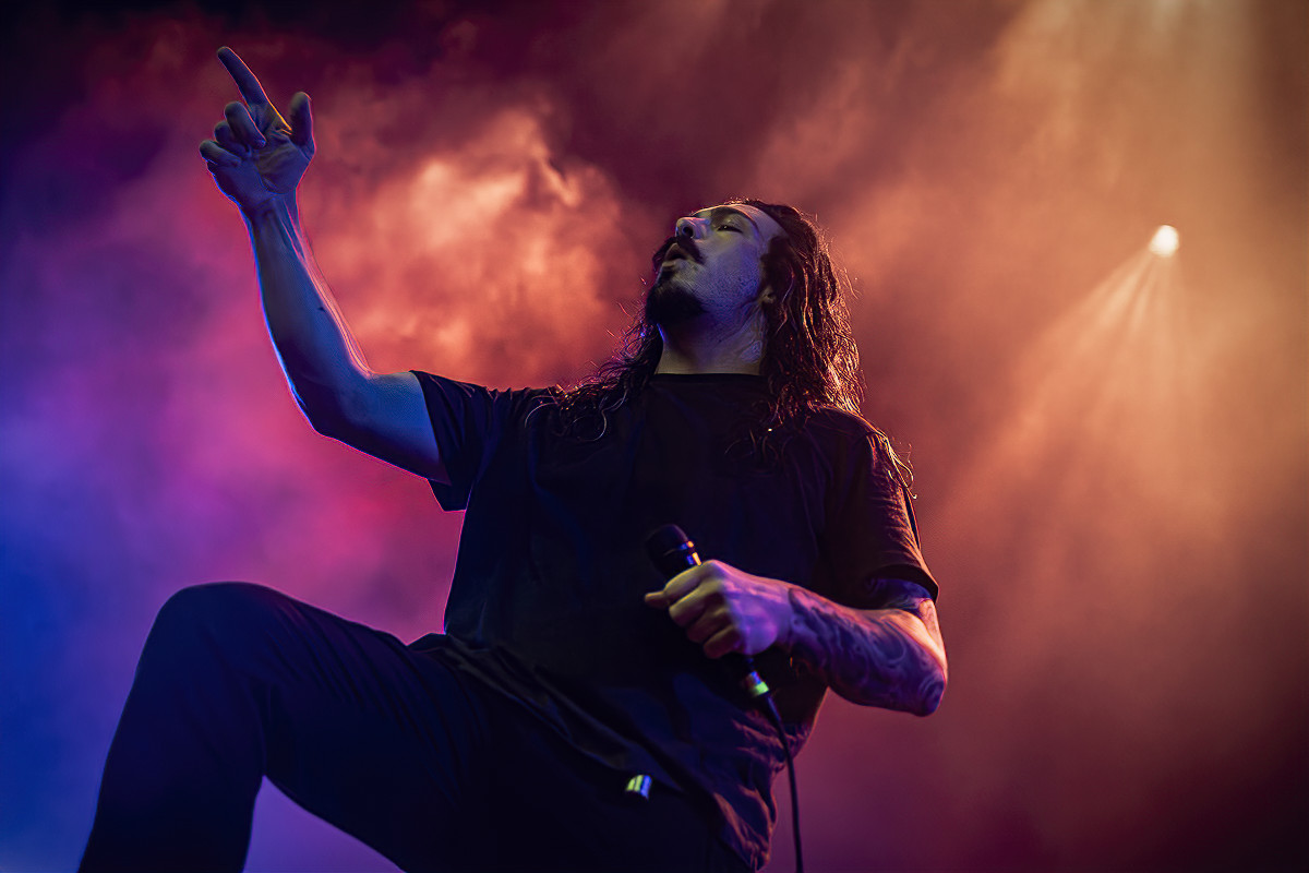 Sentinels @ 013, picture 10, photographed by Peter Smet - FrontView Magazine