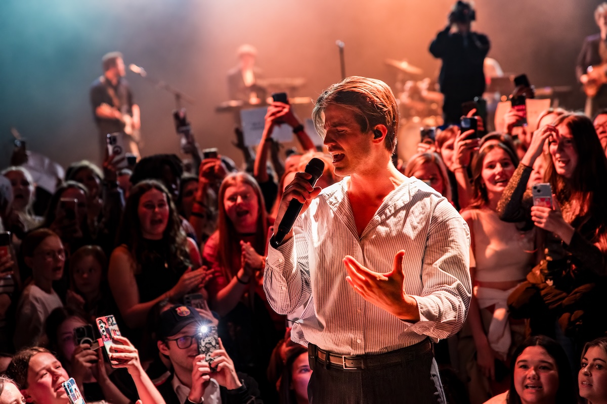 Maksim @ Trix, picture 9, photographed by Dorien Goetschalckx - FrontView Magazine