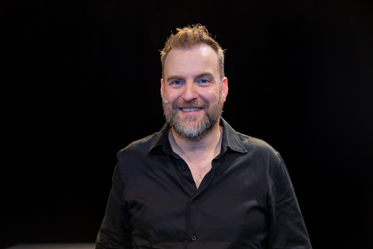 Première Tot Altijd @ Fakkeltheater - Rode Zaal, foto 30, foto's door Goele Bormans - FrontView Magazine