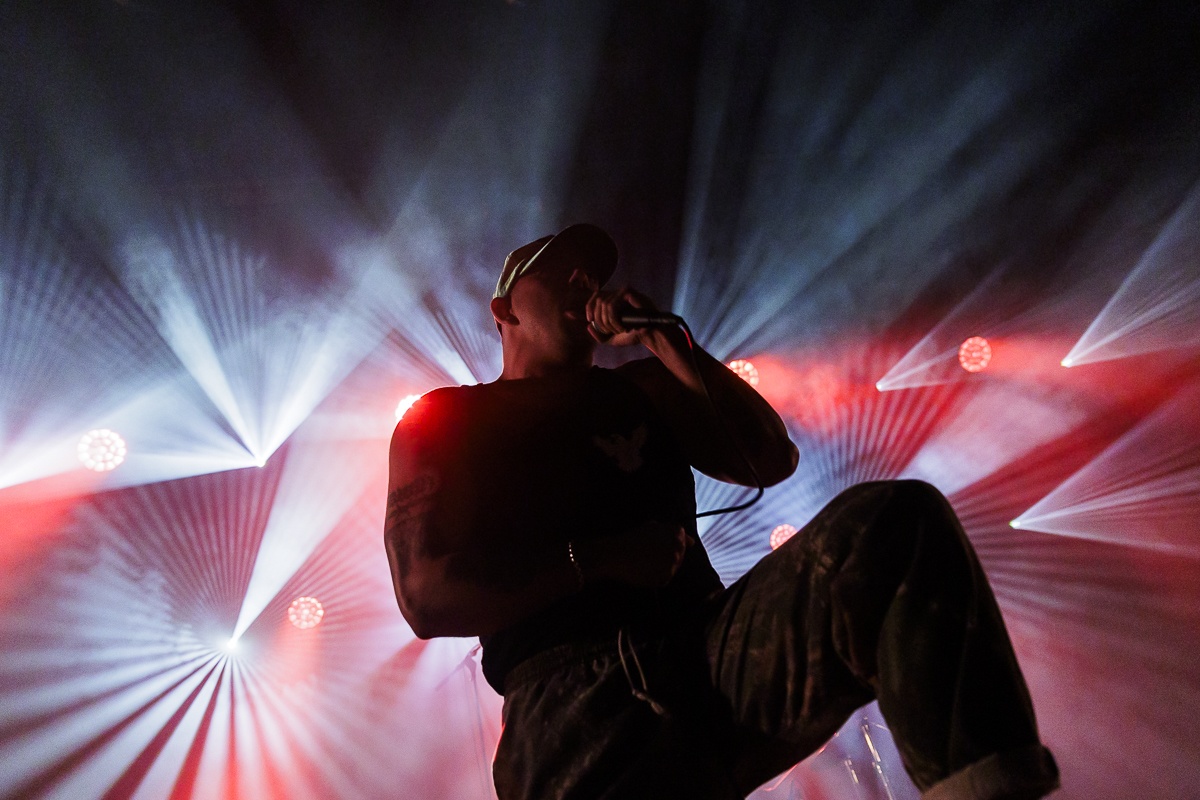 Kublai Khan TX @ Trix, picture 8, photographed by Peter Smet - FrontView Magazine