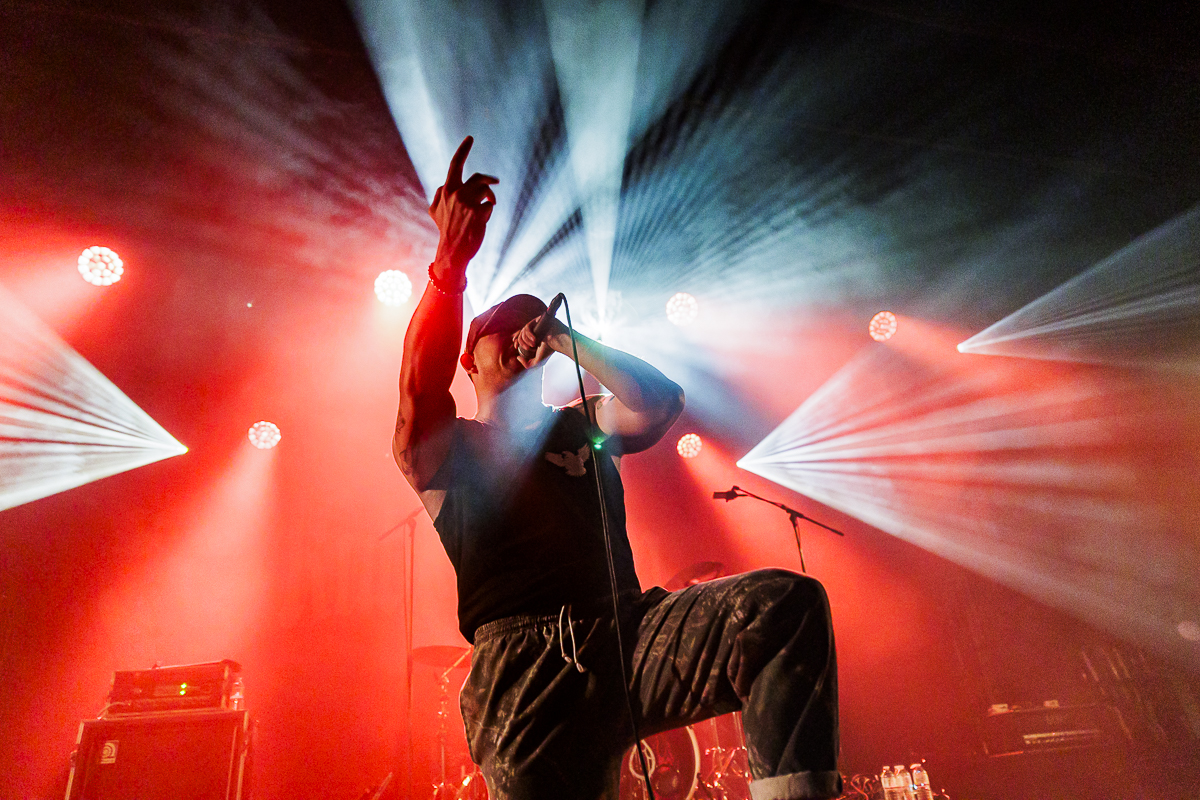 Kublai Khan TX @ Trix, picture 9, photographed by Peter Smet - FrontView Magazine