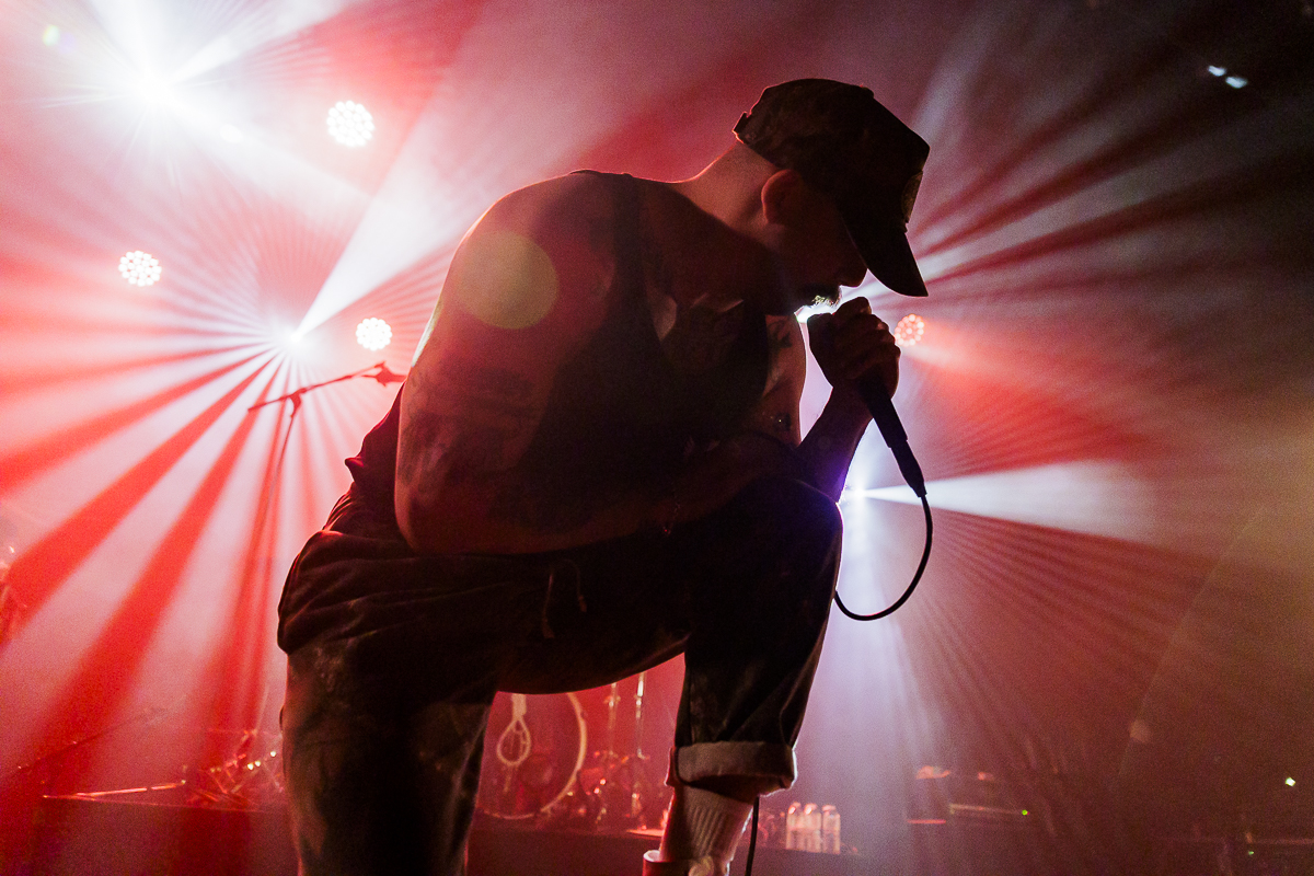 Kublai Khan TX @ Trix, picture 11, photographed by Peter Smet - FrontView Magazine