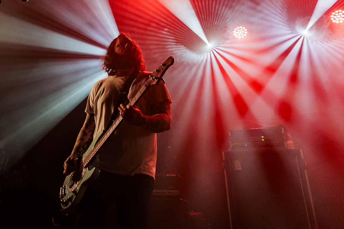 Kublai Khan TX @ Trix, picture 12, photographed by Peter Smet - FrontView Magazine