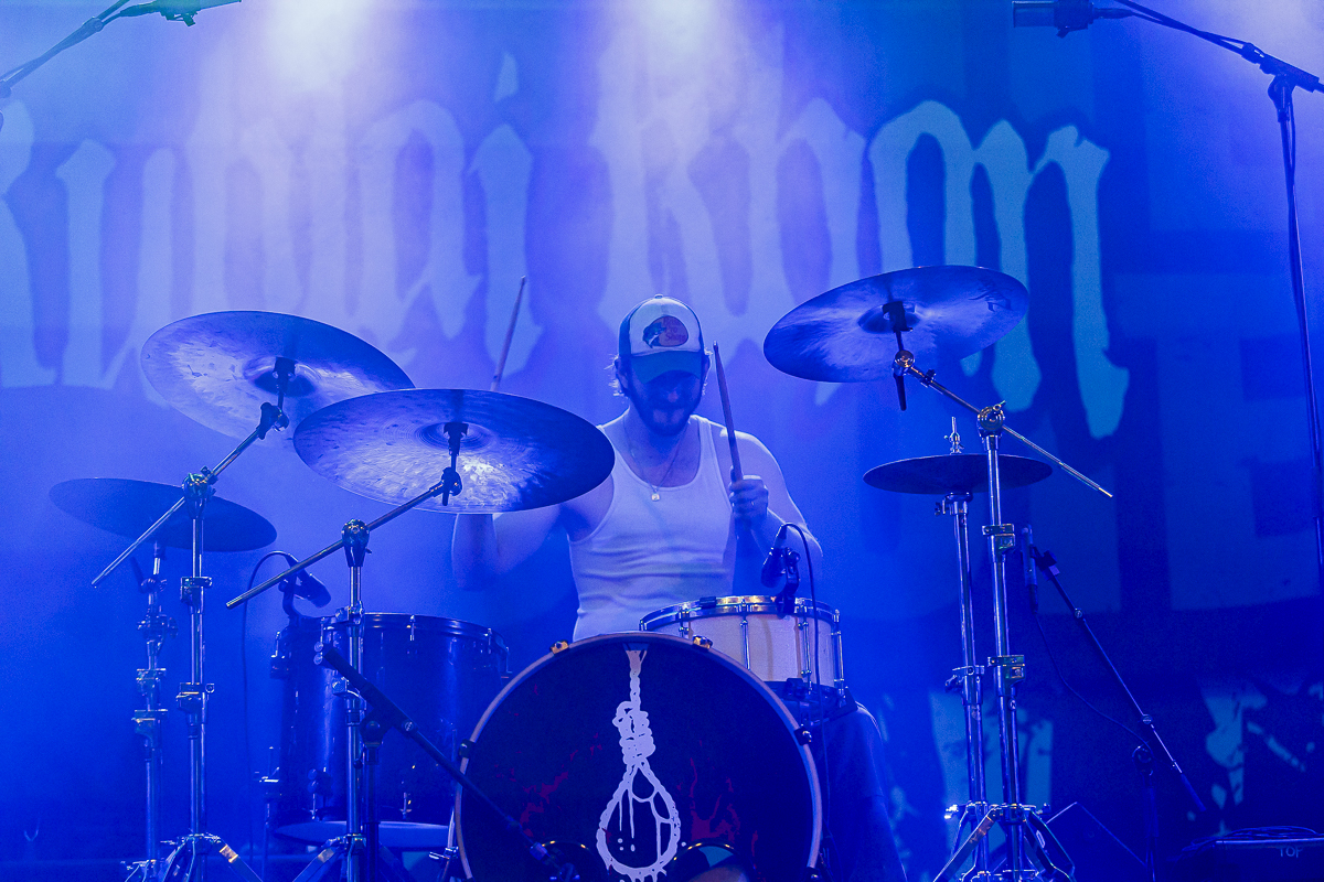 Kublai Khan TX @ Trix, picture 13, photographed by Peter Smet - FrontView Magazine