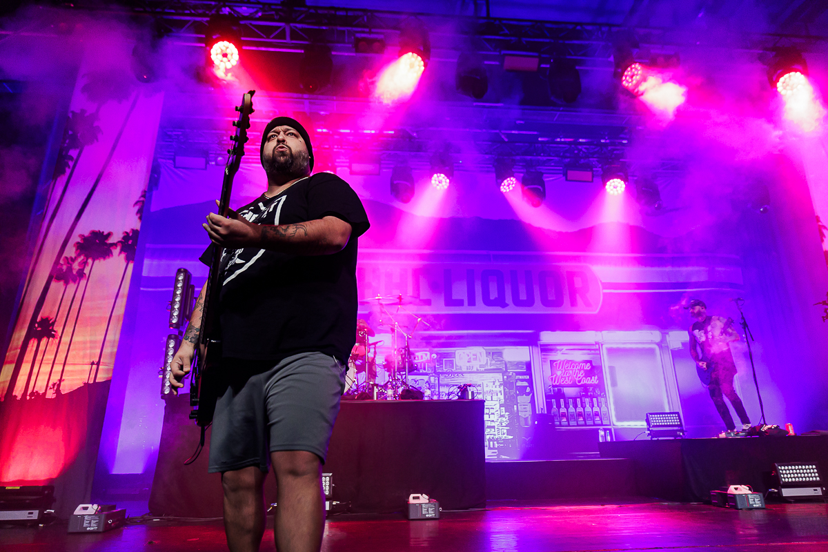 Lionheart @ Trix, picture 2, photographed by Peter Smet - FrontView Magazine