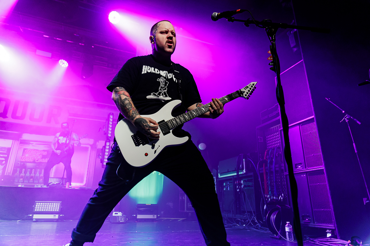 Lionheart @ Trix, picture 3, photographed by Peter Smet - FrontView Magazine