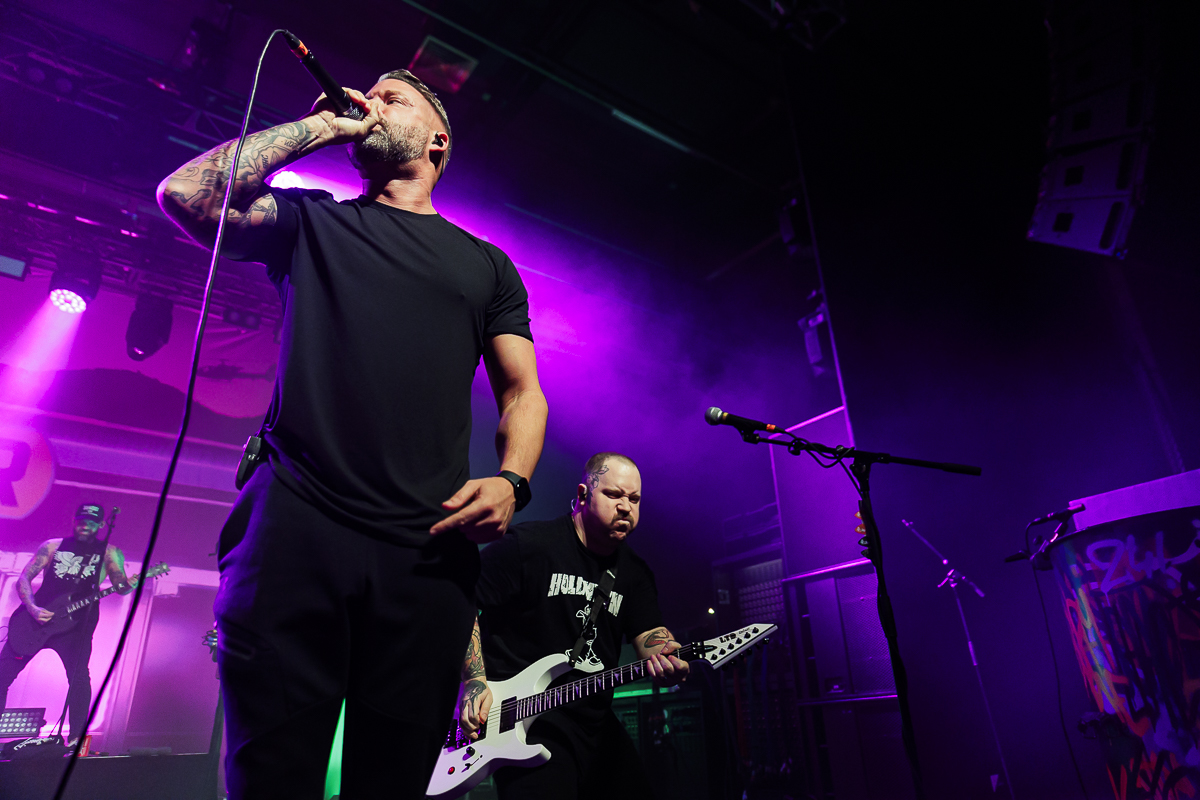 Lionheart @ Trix, picture 4, photographed by Peter Smet - FrontView Magazine