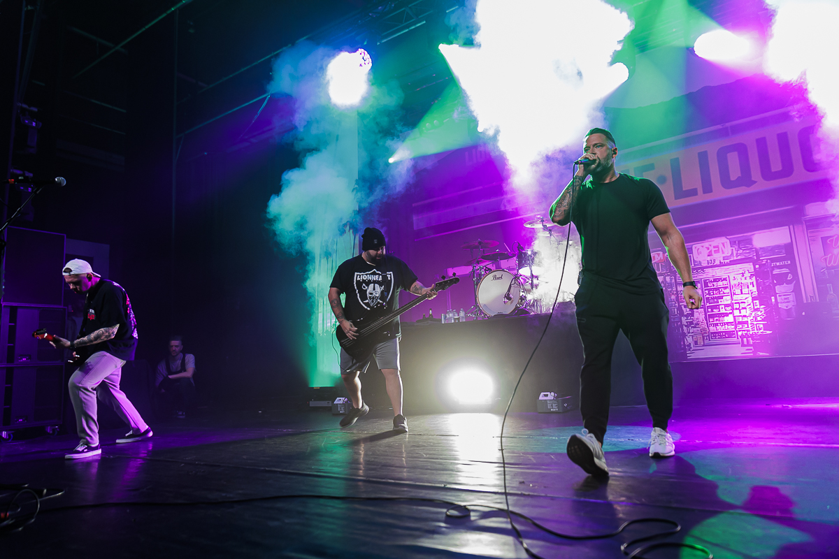 Lionheart @ Trix, picture 5, photographed by Peter Smet - FrontView Magazine
