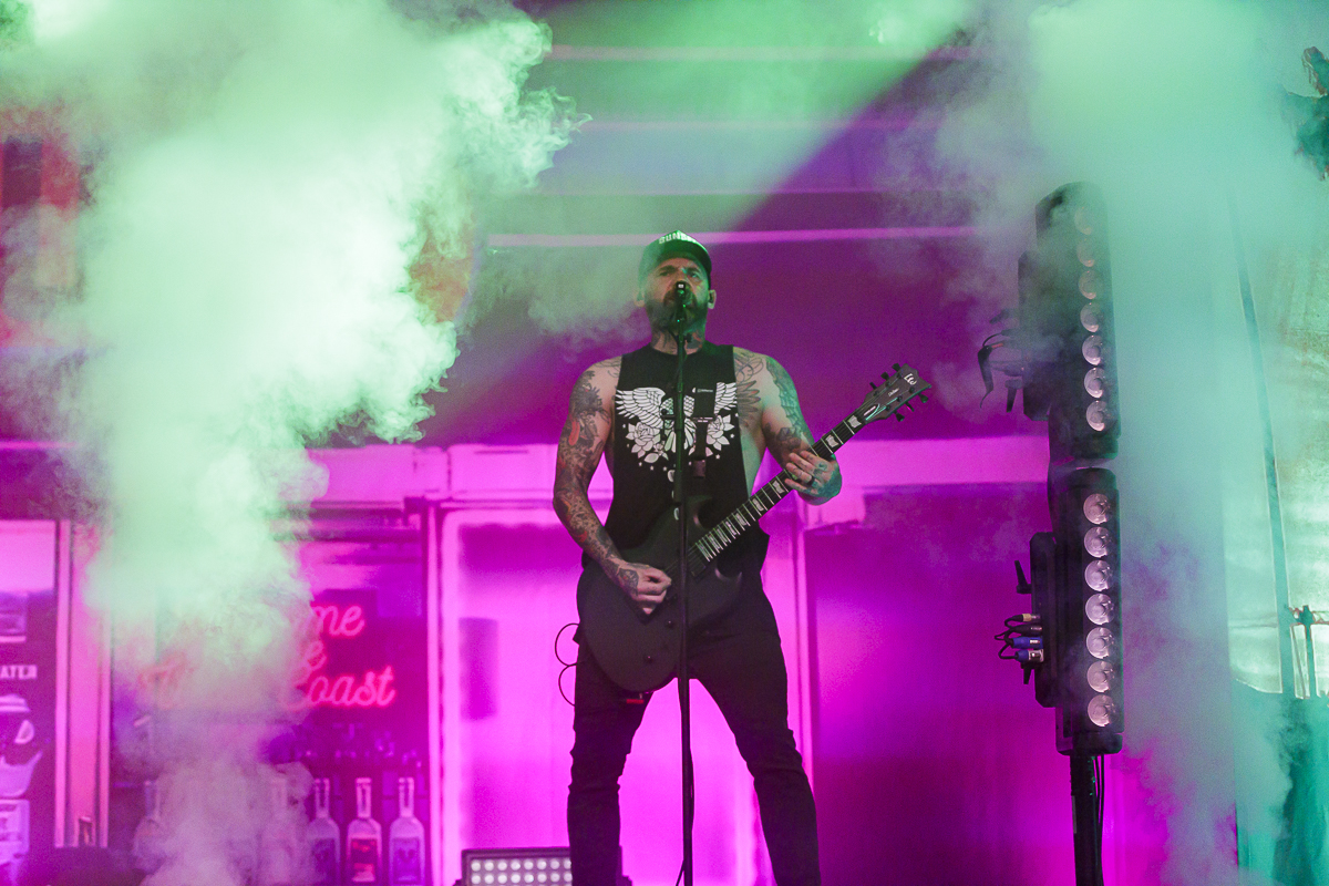 Lionheart @ Trix, picture 6, photographed by Peter Smet - FrontView Magazine