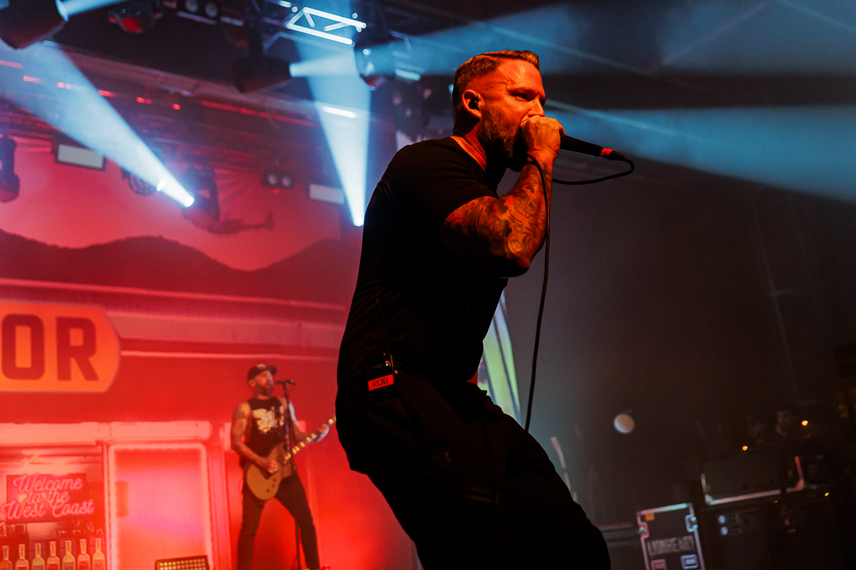 Lionheart @ Trix, picture 9, photographed by Peter Smet - FrontView Magazine