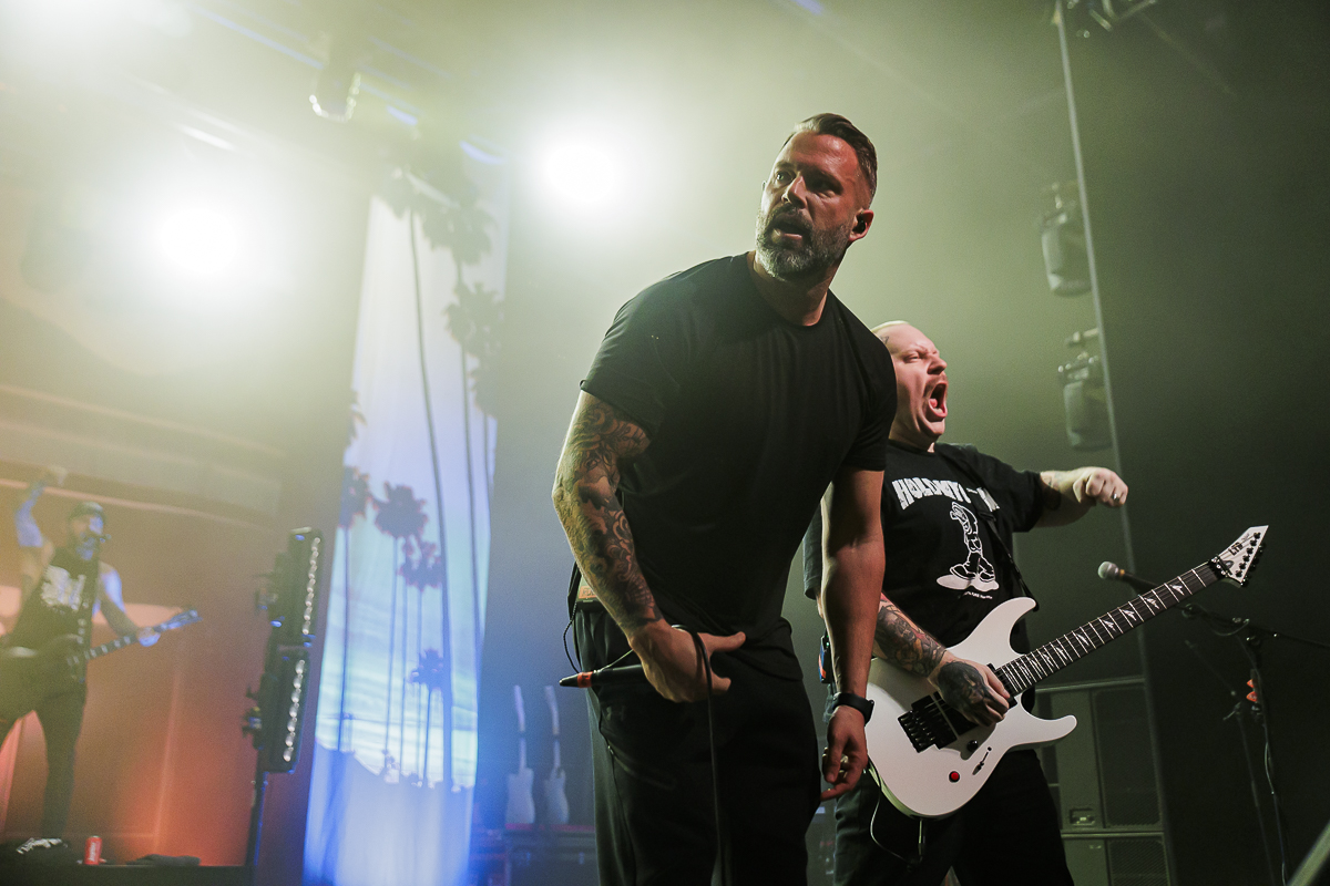 Lionheart @ Trix, picture 10, photographed by Peter Smet - FrontView Magazine