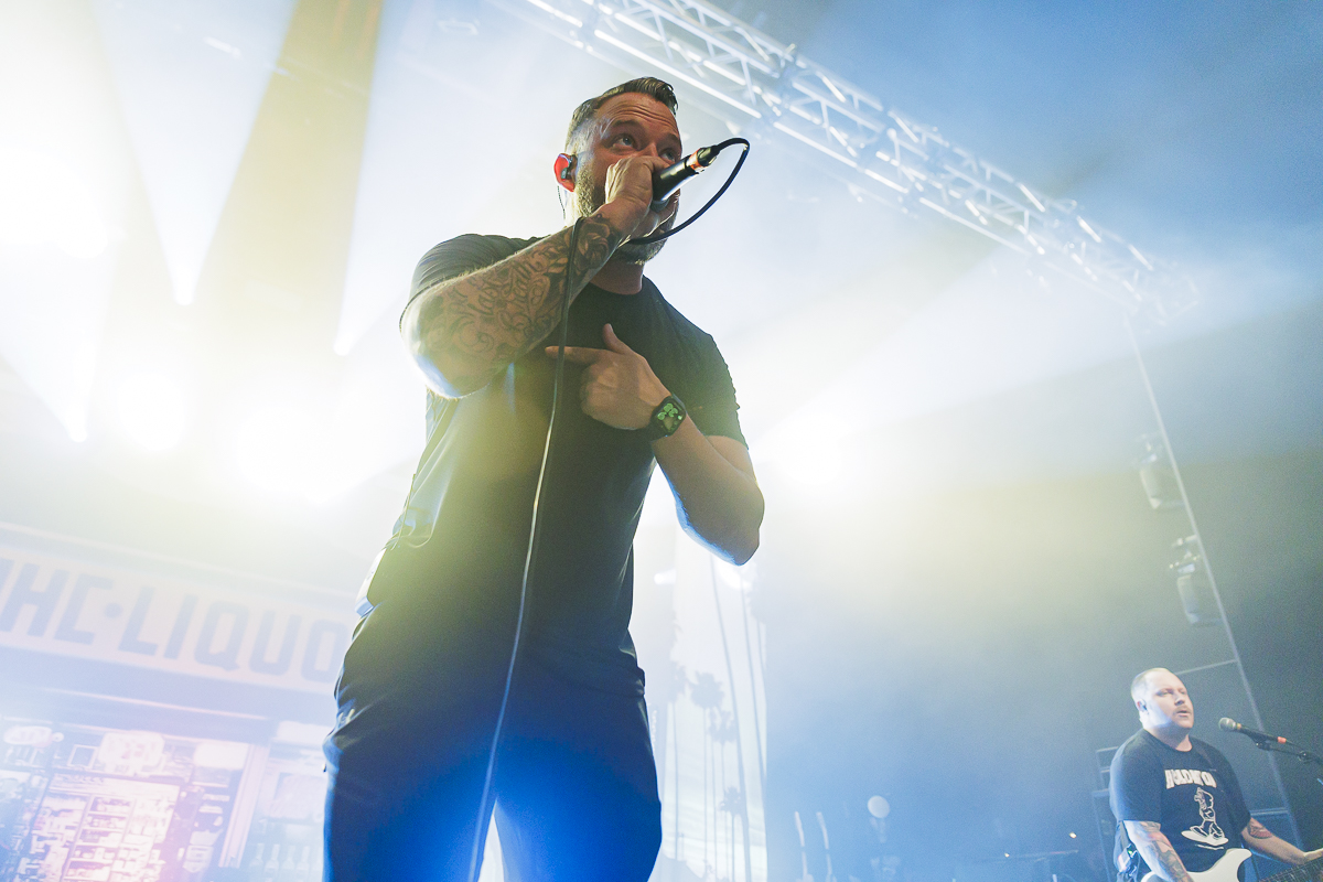 Lionheart @ Trix, picture 11, photographed by Peter Smet - FrontView Magazine