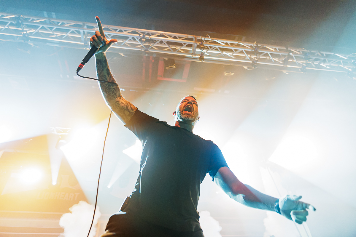 Lionheart @ Trix, picture 12, photographed by Peter Smet - FrontView Magazine