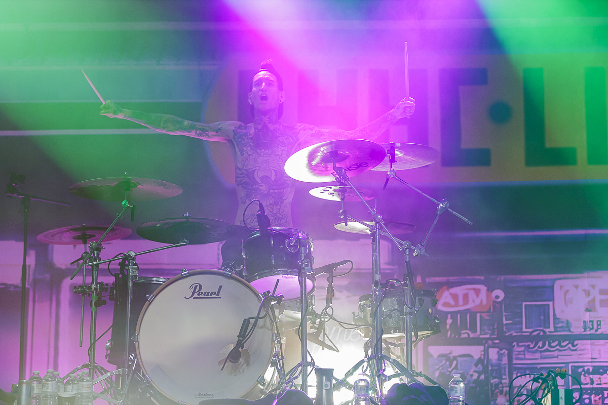 Lionheart @ Trix, picture 17, photographed by Peter Smet - FrontView Magazine