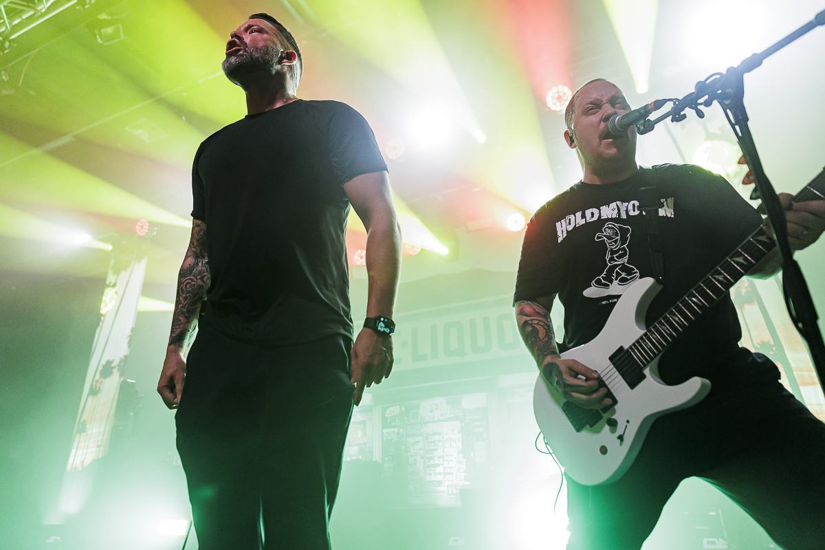 Lionheart @ Trix, picture 18, photographed by Peter Smet - FrontView Magazine