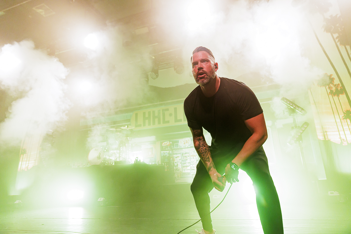 Lionheart @ Trix, picture 19, photographed by Peter Smet - FrontView Magazine