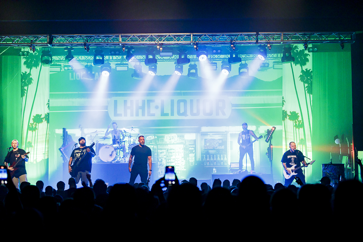 Lionheart @ Trix, picture 20, photographed by Peter Smet - FrontView Magazine