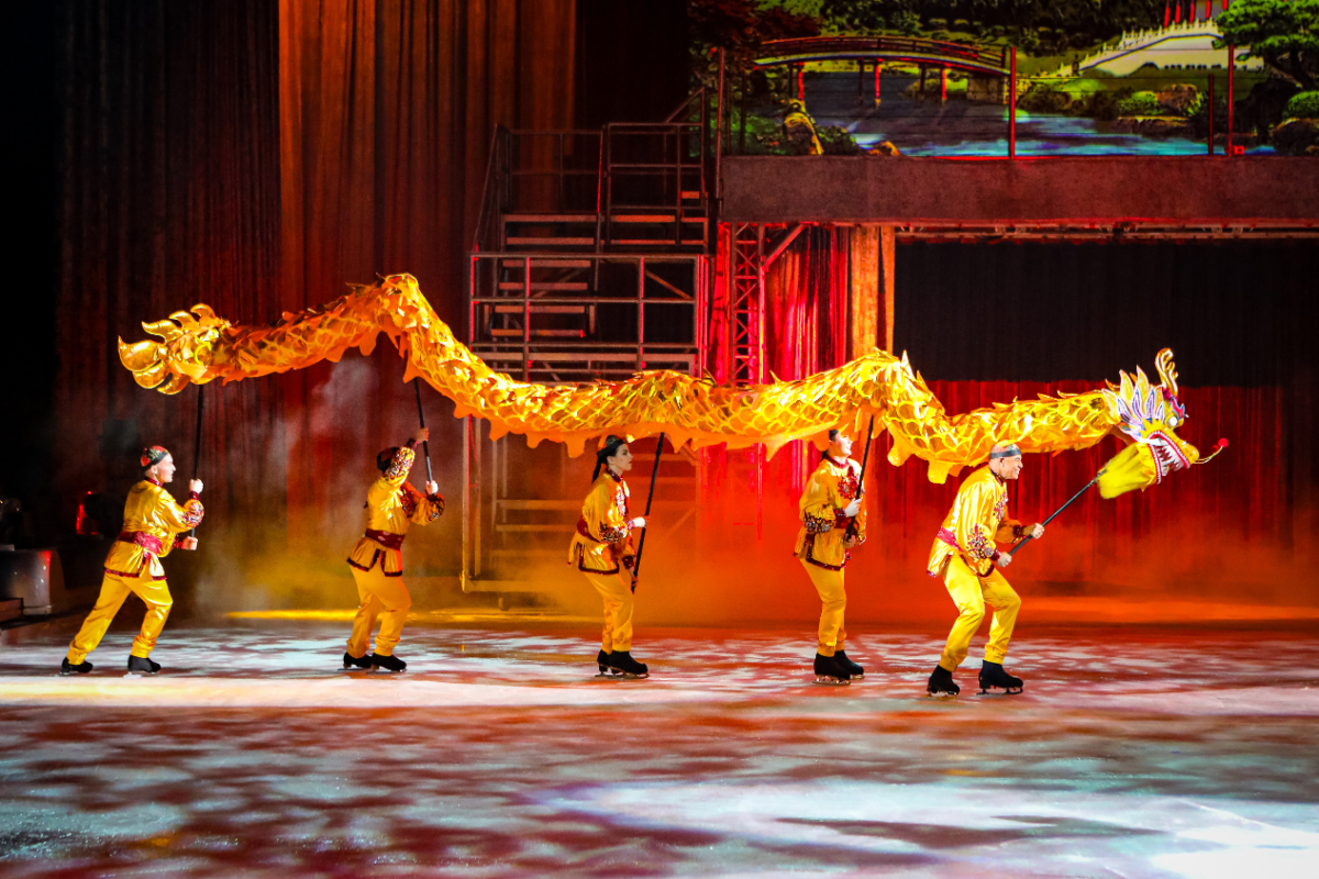 Disney on Ice: Mickey en Vrienden Disney on Ice at Lotto Arena, picture 45, photographed by Kitty van de Waart - FrontView Magazine