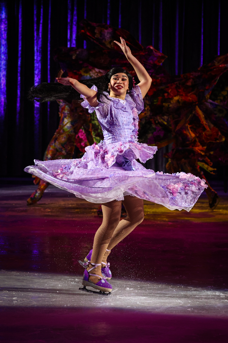 Disney on Ice: Mickey en Vrienden Disney on Ice at Lotto Arena, picture 48, photographed by Kitty van de Waart - FrontView Magazine