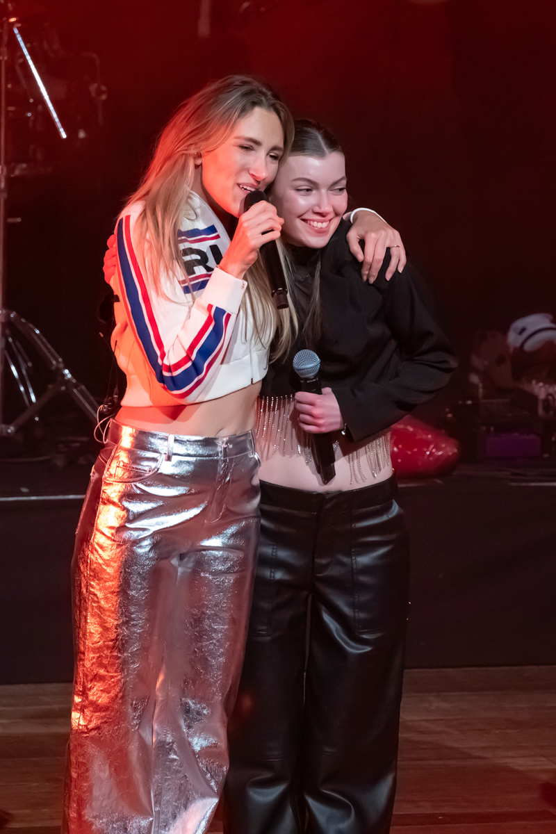 Suzan & Freek @ De Roma, picture 9, photographed by dirk janssens - FrontView Magazine