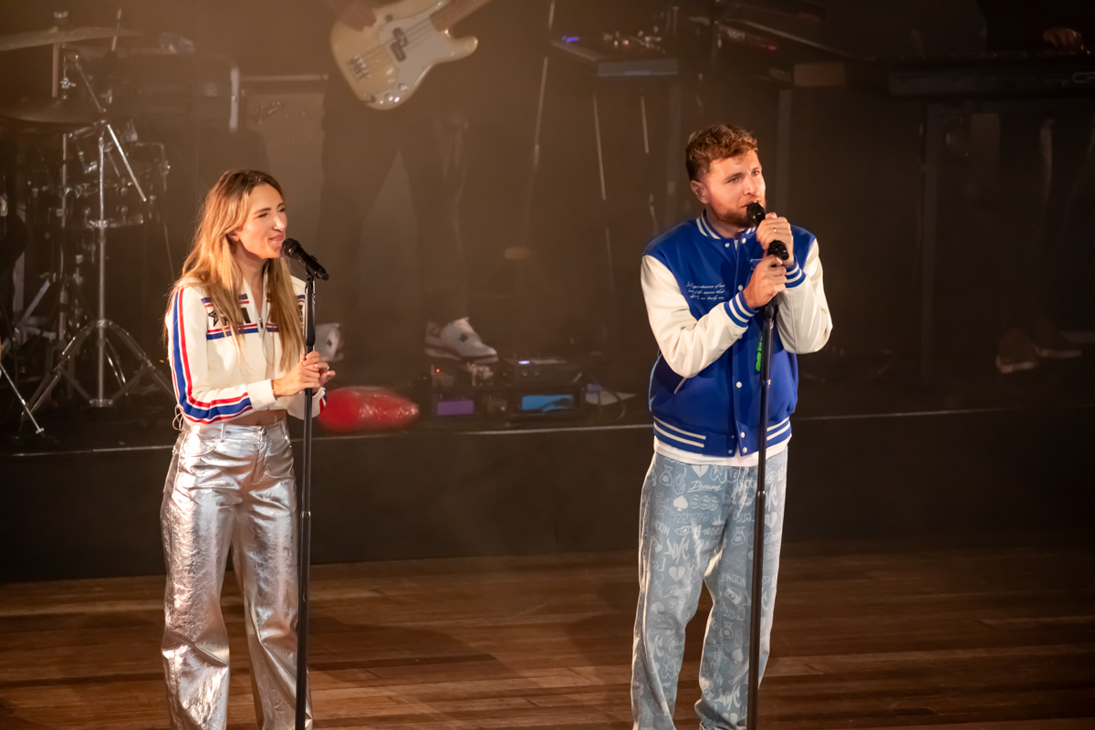 Suzan & Freek @ De Roma, picture 16, photographed by dirk janssens - FrontView Magazine