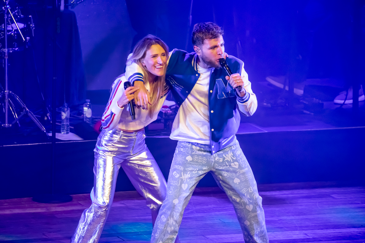 Suzan & Freek @ De Roma, picture 25, photographed by dirk janssens - FrontView Magazine