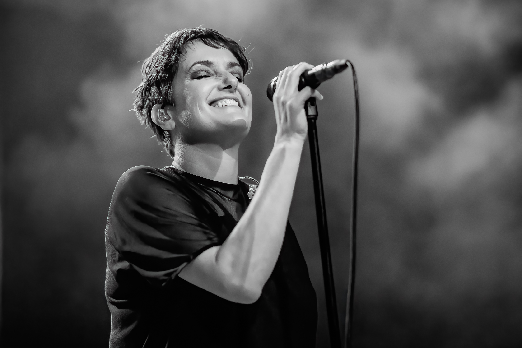 Kosheen, 25 years Live @ De Casino, picture 20, photographed by Paul Jongeneelen - FrontView Magazine