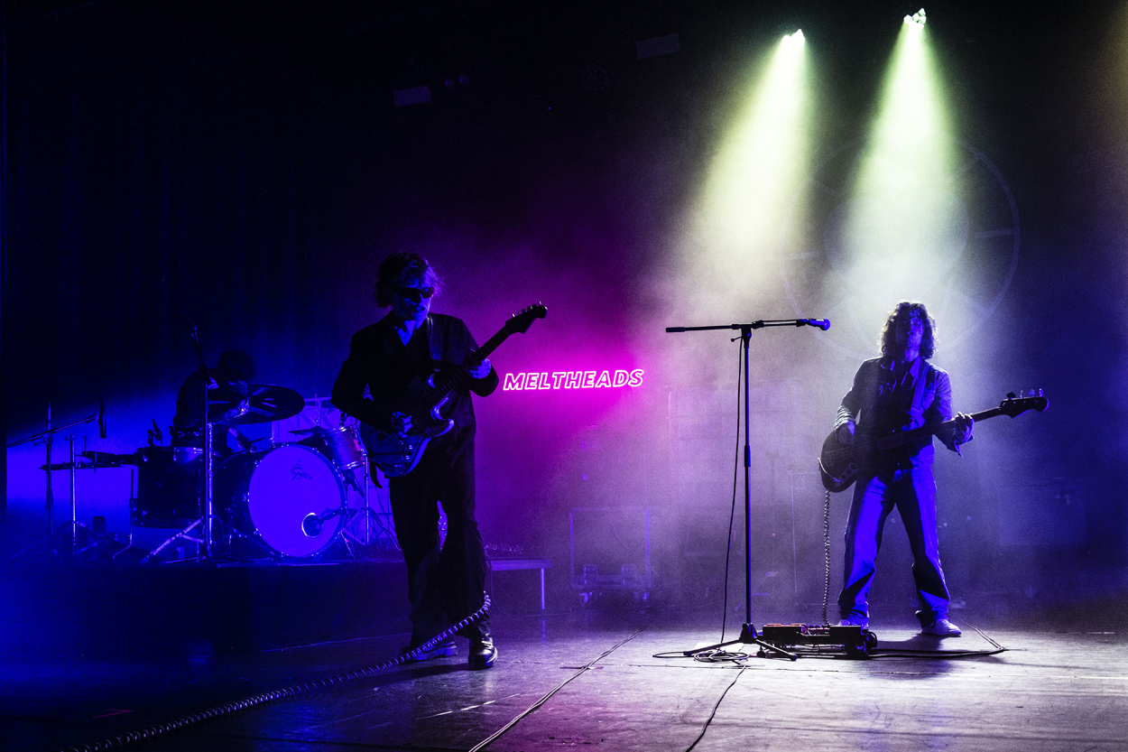 Meltheads @ Trix, foto 3, foto's door Sandra Van Watermeulen - FrontView Magazine