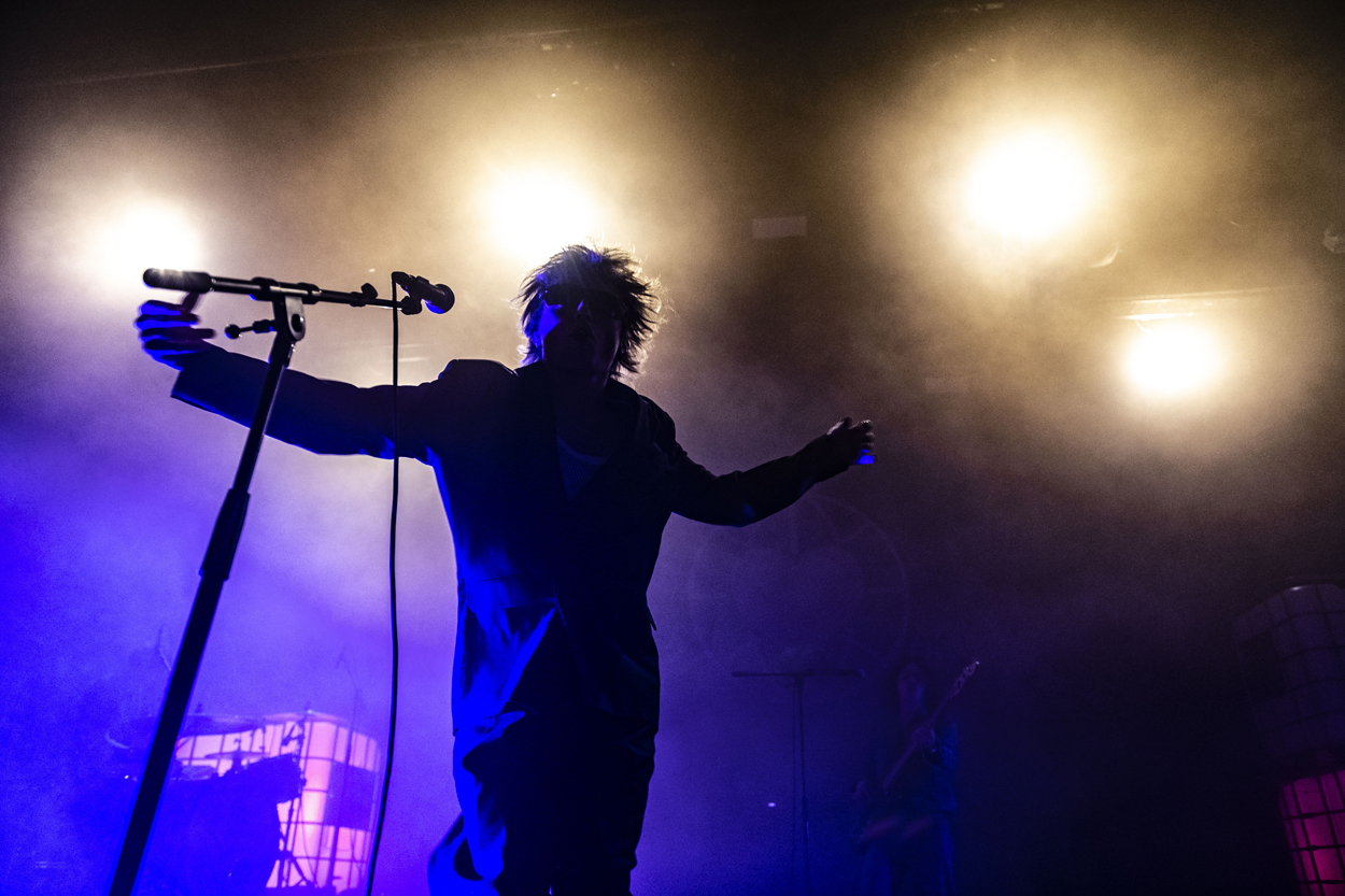 Meltheads @ Trix, foto 6, foto's door Sandra Van Watermeulen - FrontView Magazine