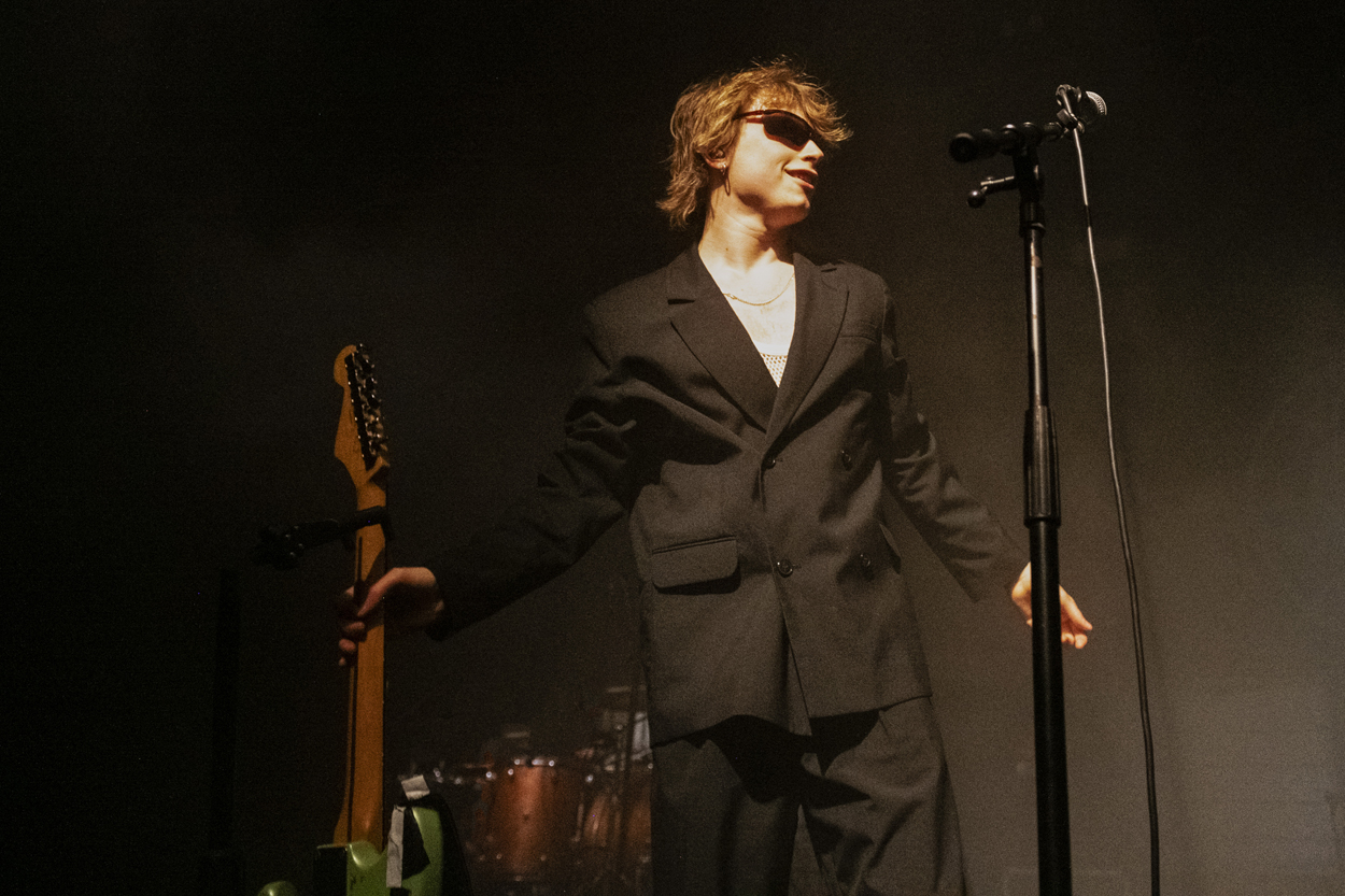 Meltheads @ Trix, foto 7, foto's door Sandra Van Watermeulen - FrontView Magazine