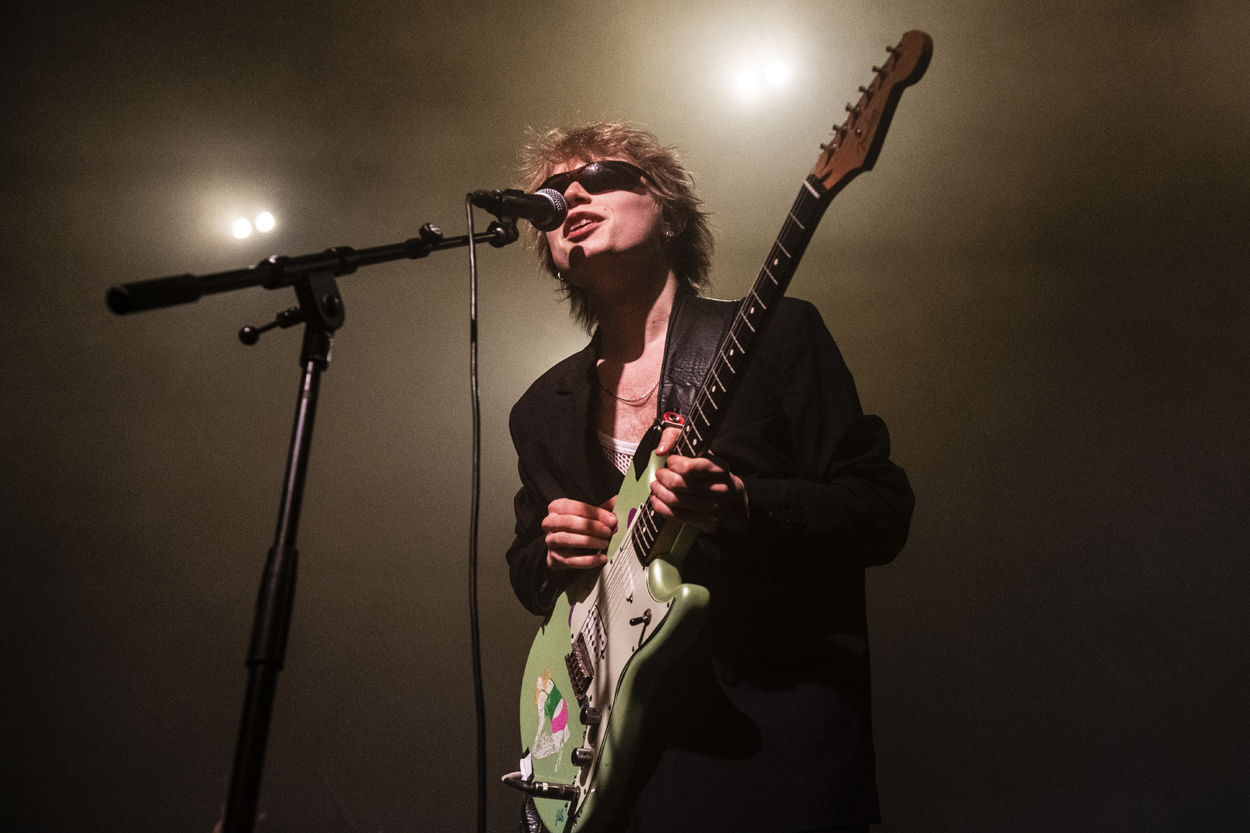 Meltheads @ Trix, foto 9, foto's door Sandra Van Watermeulen - FrontView Magazine