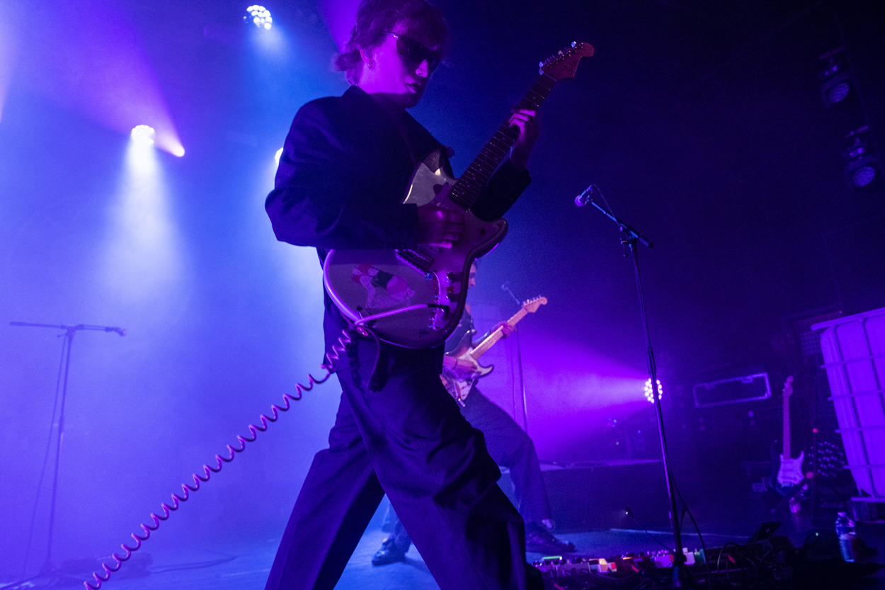 Meltheads @ Trix, foto 11, foto's door Sandra Van Watermeulen - FrontView Magazine
