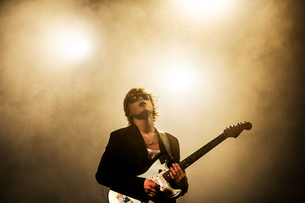 Meltheads @ Trix, foto 14, foto's door Sandra Van Watermeulen - FrontView Magazine