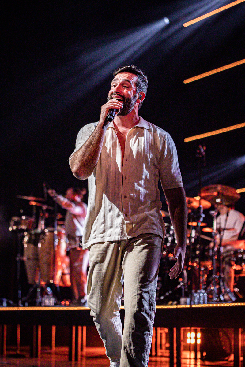 Metejoor @ Trixxo Theater, picture 4, photographed by Leen Verlinden - FrontView Magazine