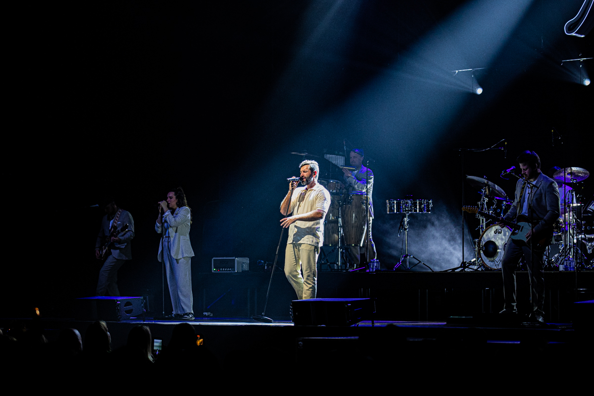 Metejoor @ Trixxo Theater, picture 5, photographed by Leen Verlinden - FrontView Magazine