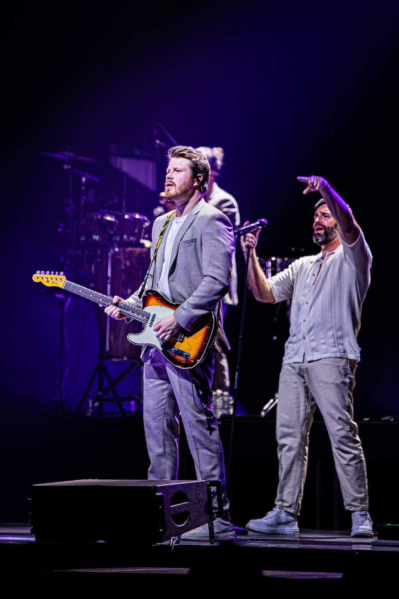 Metejoor @ Trixxo Theater, picture 6, photographed by Leen Verlinden - FrontView Magazine
