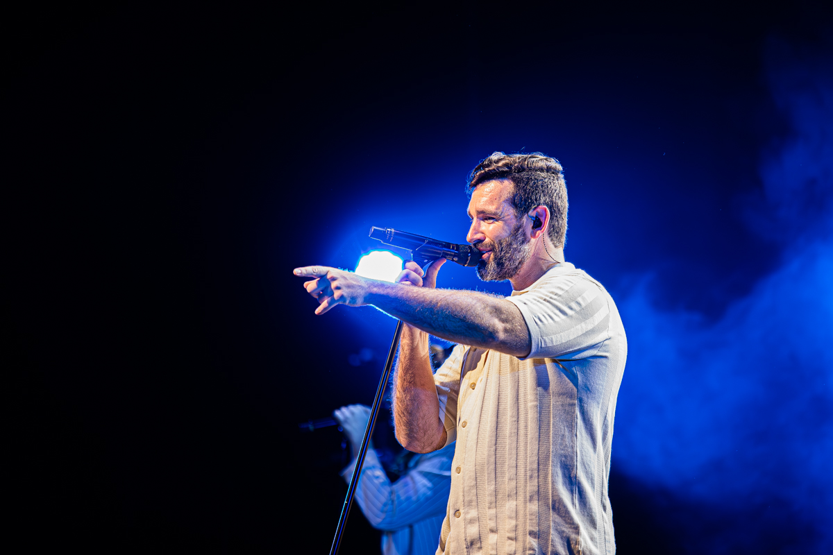 Metejoor @ Trixxo Theater, picture 8, photographed by Leen Verlinden - FrontView Magazine