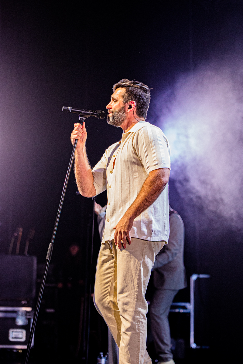 Metejoor @ Trixxo Theater, picture 10, photographed by Leen Verlinden - FrontView Magazine