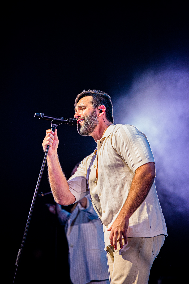 Metejoor @ Trixxo Theater, picture 11, photographed by Leen Verlinden - FrontView Magazine