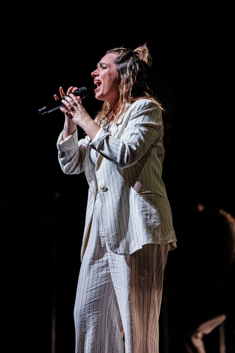 Metejoor @ Trixxo Theater, picture 14, photographed by Leen Verlinden - FrontView Magazine