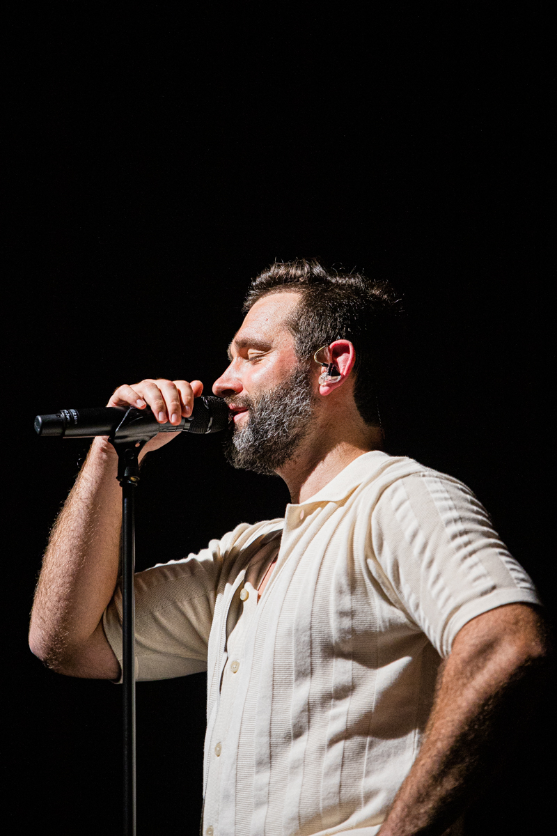 Metejoor @ Trixxo Theater, picture 15, photographed by Leen Verlinden - FrontView Magazine
