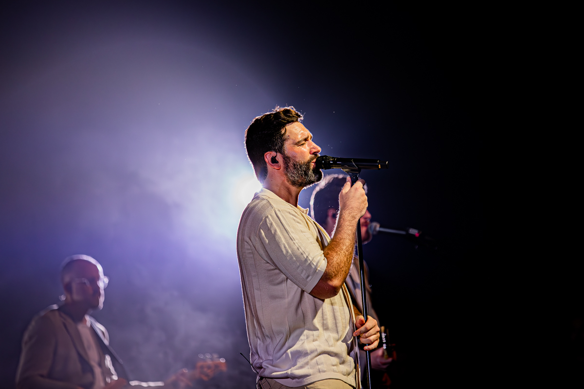 Metejoor @ Trixxo Theater, picture 16, photographed by Leen Verlinden - FrontView Magazine