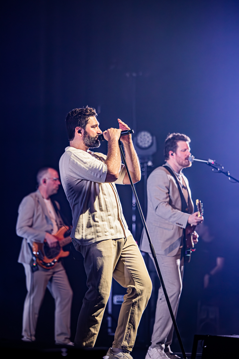 Metejoor @ Trixxo Theater, picture 18, photographed by Leen Verlinden - FrontView Magazine