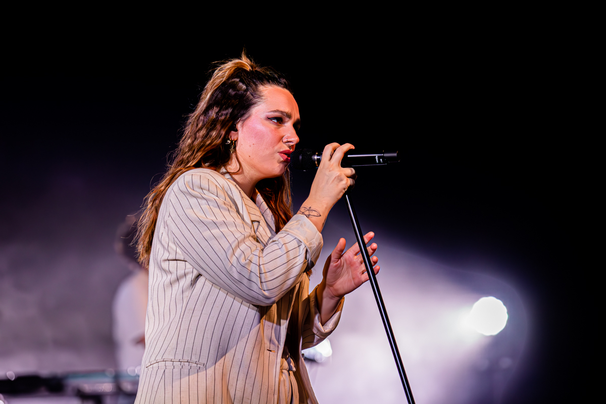 Metejoor @ Trixxo Theater, picture 19, photographed by Leen Verlinden - FrontView Magazine