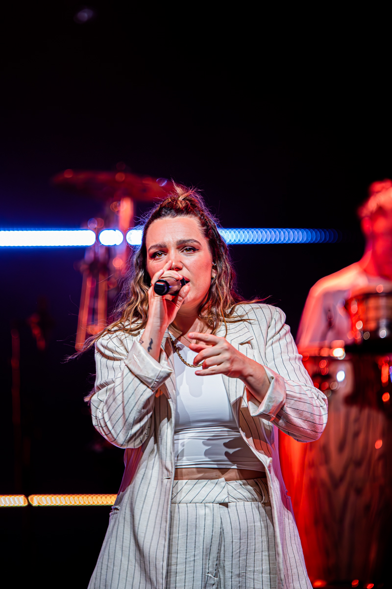 Metejoor @ Trixxo Theater, picture 20, photographed by Leen Verlinden - FrontView Magazine