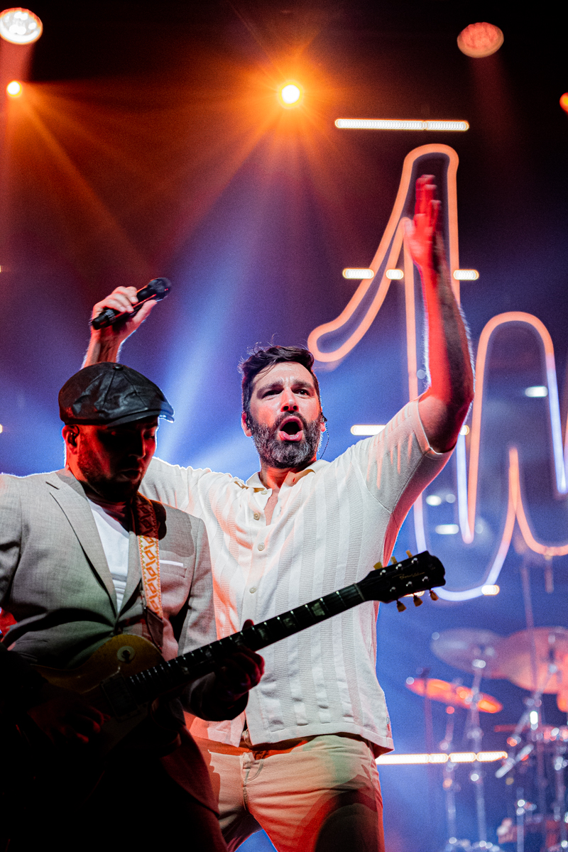 Metejoor @ Trixxo Theater, picture 23, photographed by Leen Verlinden - FrontView Magazine