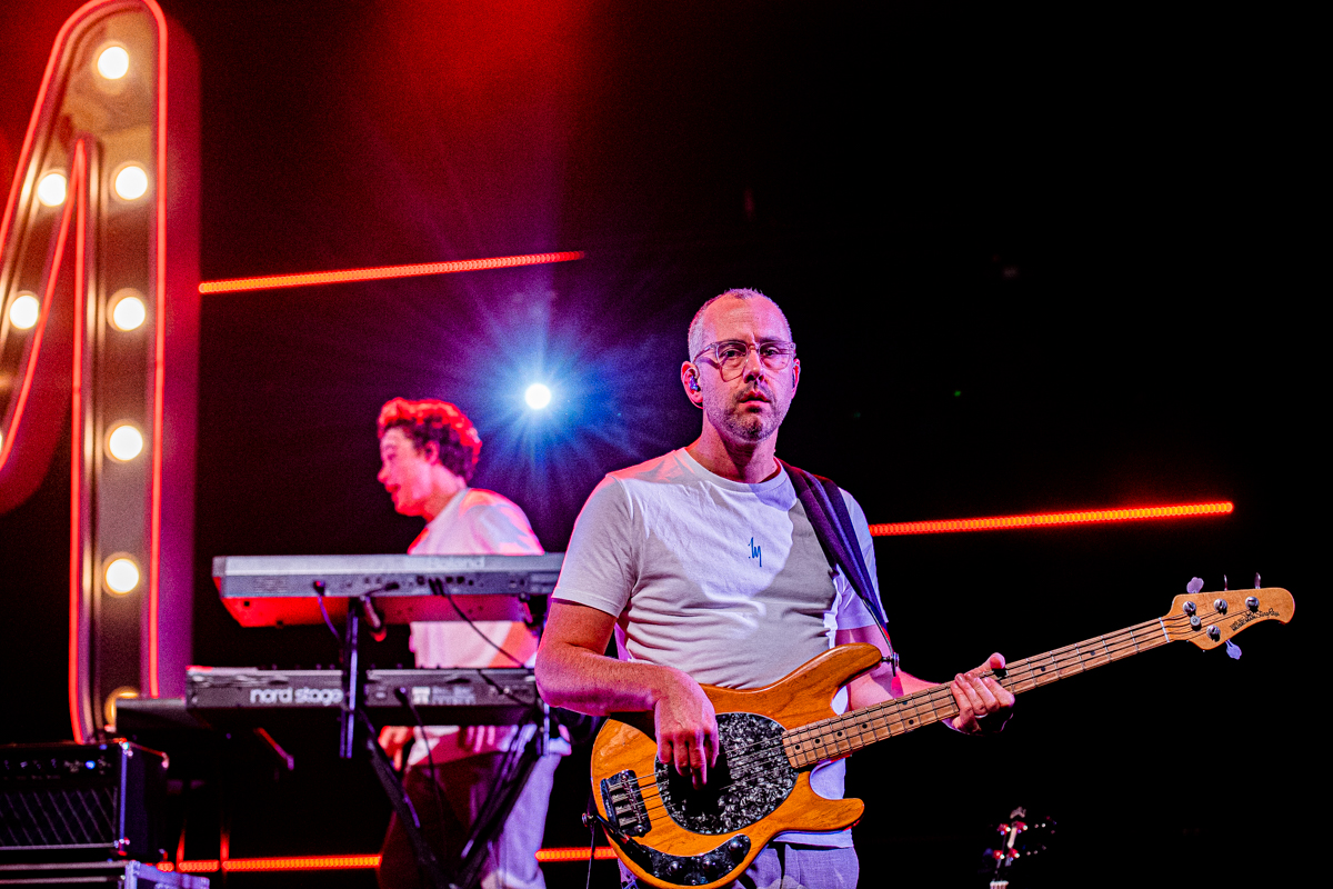 Metejoor @ Trixxo Theater, picture 29, photographed by Leen Verlinden - FrontView Magazine